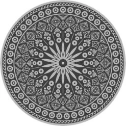 Esschert Design Buitenkleed ø 170 Cm -Merkloos Winkel 1200x1200 51