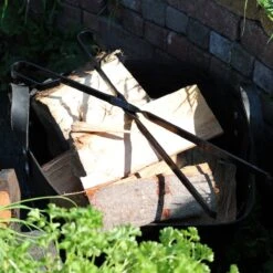 Valhal Outdoor Robuuste Kolentang / Houtblokkentang -Merkloos Winkel 1200x1200 530