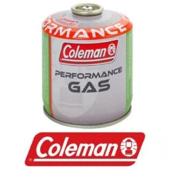 Coleman - Cartouche - Performance 500 - 440 Gram 8 Coleman - Cartouche - Performance 500 - 440 Gram -Merkloos Winkel 1200x1200 541