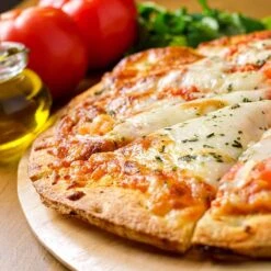 Buxibo 2in1 Pizzasteen - Voor BBQ & Oven - Inclusief Serveer Plank - Pizzabord/Pizzaplank - 30.5 X 38.1 X 1.4 Cm 22 Buxibo 2in1 Pizzasteen - Voor BBQ & Oven - Inclusief Serveer Plank - Pizzabord/Pizzaplank - 30.5 X 38.1 X 1.4 Cm -Merkloos Winkel 1200x1200 559