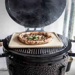 Boska Pizzasteen Deluxe Rechthoek - Voor De Oven - Knapperige Pizza's - 40x32 Cm - BBQ Accessoires 33 Boska Pizzasteen Deluxe Rechthoek - Voor De Oven - Knapperige Pizza's - 40x32 Cm - BBQ Accessoires -Merkloos Winkel 1200x1200 569