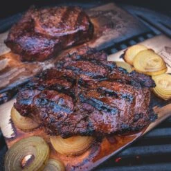 Merkloos Rookplank Western Red Cedar - 5 Stuks - Rookhout -Merkloos Winkel 1200x1200 653