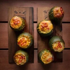 Merkloos Rookplank Western Red Cedar - 2 Stuks - BBQ - Rookhout -Merkloos Winkel 1200x1200 663