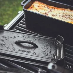 Burnhard Gietijzeren Broodpan 3,5 L - Broodbakvorm -Merkloos Winkel 1200x1200 667