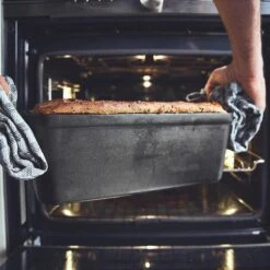 Burnhard Gietijzeren Broodpan 3,5 L - Broodbakvorm -Merkloos Winkel 1200x1200 668