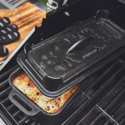 Burnhard Gietijzeren Broodpan 3,5 L - Broodbakvorm -Merkloos Winkel 1200x1200 669