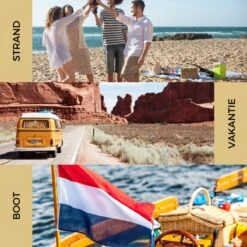 Ozocozy BBQ-ONE Houtskool Tafelbarbecue - Ø30 Cm- Zwart - Incl. Draagtas, Siliconen Bakkwast En RVS-Barbecuetang -Merkloos Winkel 1200x1200 67