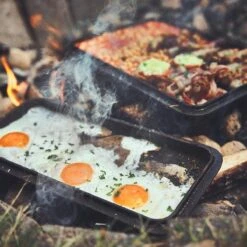 Burnhard Gietijzeren Broodpan 3,5 L - Broodbakvorm -Merkloos Winkel 1200x1200 670