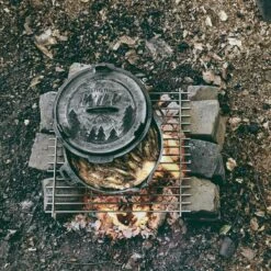 Burnhard Gietijzeren Dutch Oven - Little John 3,8 L -Merkloos Winkel 1200x1200 678