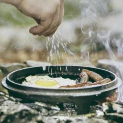 Burnhard Gietijzeren Dutch Oven - Little John 3,8 L -Merkloos Winkel 1200x1200 683