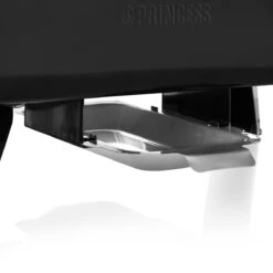 Princess 112252 Hybride Barbecue – Elektrische BBQ - Tafelmodel - 2000W - 44x 29cm - Gebruik Elektrisch Of Met Kolen -Merkloos Winkel 1200x1200 7