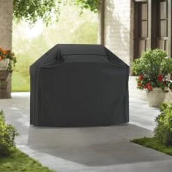 GrillX Barbecue Hoes - 170 X 61 X 117cm - BBQ Hoes Waterdicht - Beschermhoes Inclusief Trekkoord - BBQ Accesoires -Merkloos Winkel 1200x1200 709