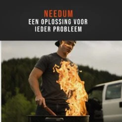 Merkloos BBQ Accesoires - BBQ Hoes - BBQ Hoes Waterdicht - Hoes - Hoes BBQ - UV- En Waterdicht - 145 X 61 X 117 Cm -Merkloos Winkel 1200x1200 723