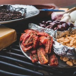 Rookmot Beuken 1,5 L | BBQ | Rookhout | -Merkloos Winkel 1200x1200 764