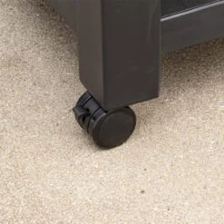 BluMill BBQ Tafel - Inclusief Koelvak 80 Liter - Op Wieltjes - Met Flessenopener - 102 X 46 X 86,5 Cm 16 BluMill BBQ Tafel - Inclusief Koelvak 80 Liter - Op Wieltjes - Met Flessenopener - 102 X 46 X 86,5 Cm -Merkloos Winkel 1200x1200 766