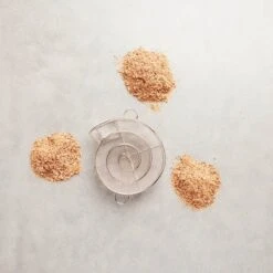 Barbecook - Smokerbox - Starter Set Met 3 Soorten Rookmot - Rookgenerator - Rookdoos - Koud Roken BBQ/Barbeque - Cold Smoke - Spiraal - RVS - Ø 17 Cm -Merkloos Winkel 1200x1200 789