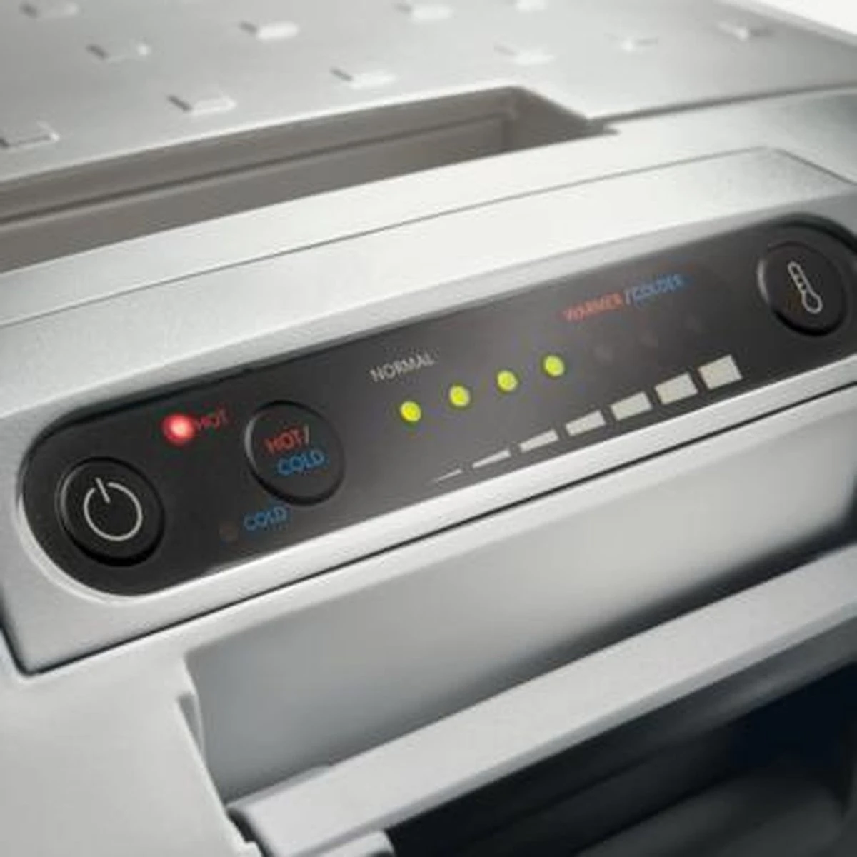 Koelbox Dometic TropiCool TCX 14 Liter 45x32,8x30,3 Cm 13 Koelbox Dometic TropiCool TCX 14 Liter 45x32,8x30,3 Cm - Afbeelding 12