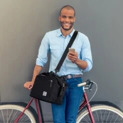 Brisby 4 Laags Geïsoleerde Koeltas - Lunchtas 12 Liter - Extra Ruimte Uitvouwbaar- Zwart 12 Brisby 4 Laags Geïsoleerde Koeltas - Lunchtas 12 Liter - Extra Ruimte Uitvouwbaar- Zwart -Merkloos Winkel 1200x1200 806