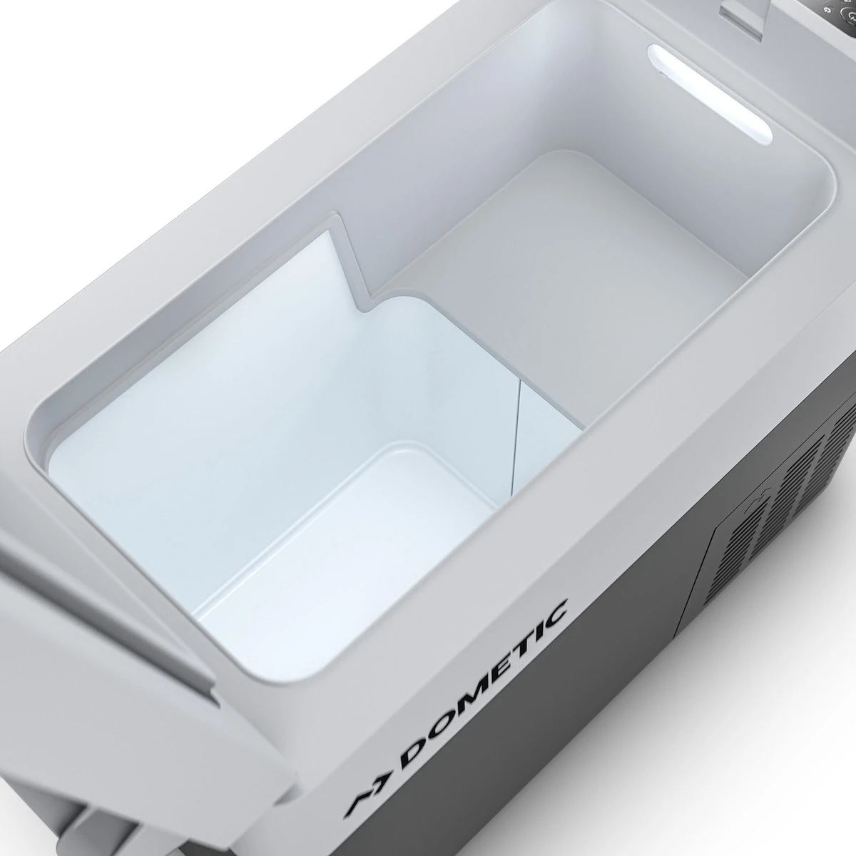 Dometic CFF 20 Compressor Koelbox - 21l - 12/24/230v - Energieklasse C 8 Dometic CFF 20 Compressor Koelbox - 21l - 12/24/230v - Energieklasse C - Afbeelding 6