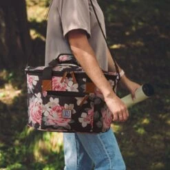 Brisby 4 Laags Geïsoleerde Koeltas - Boodschappentas 21 Liter - Bloemetjes 17 Brisby 4 Laags Geïsoleerde Koeltas - Boodschappentas 21 Liter - Bloemetjes -Merkloos Winkel 1200x1200 853