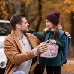 Brisby 4 Laags Geïsoleerde Koeltas - Lunchtas 1.5 Liter - Roze Eenhoorn 12 Brisby 4 Laags Geïsoleerde Koeltas - Lunchtas 1.5 Liter - Roze Eenhoorn -Merkloos Winkel 1200x1200 856