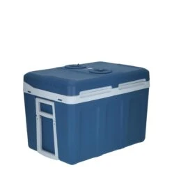 Travellife TL45 Thermo-Elektrische Koelbox - 40L - AC/DC - 12V/230V - Blauw -Merkloos Winkel 1200x1200 881