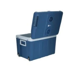 Travellife TL45 Thermo-Elektrische Koelbox - 40L - AC/DC - 12V/230V - Blauw -Merkloos Winkel 1200x1200 882