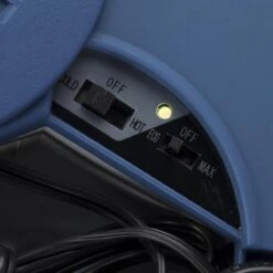 Travellife TL45 Thermo-Elektrische Koelbox - 40L - AC/DC - 12V/230V - Blauw -Merkloos Winkel 1200x1200 885