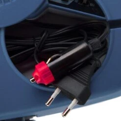 Travellife TL45 Thermo-Elektrische Koelbox - 40L - AC/DC - 12V/230V - Blauw -Merkloos Winkel 1200x1200 886