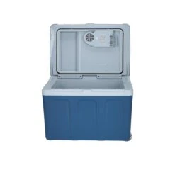 Travellife TL45 Thermo-Elektrische Koelbox - 40L - AC/DC - 12V/230V - Blauw -Merkloos Winkel 1200x1200 890