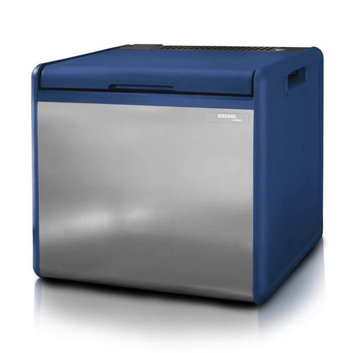 Tristar KB-7245 Elektrische Koelbox - 230V - 41 L - Blauw / Zilver 8 Tristar KB-7245 Elektrische Koelbox - 230V - 41 L - Blauw / Zilver - Afbeelding 6