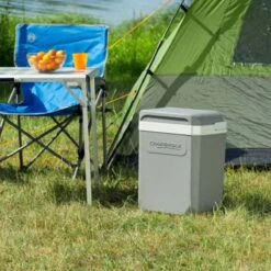 Campingaz Powerbox Plus Thermo-elektrische Koelbox - 12V - 24L - Grijs -Merkloos Winkel 1200x1200 911