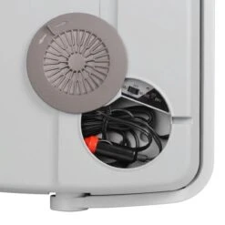 Tristar KB-7532 Koelbox 26 Liter - Koelbox Elektrisch - 12v Autolader En 230v Stopcontact - Koelt & Verwarmt - Grijs -Merkloos Winkel 1200x1200 913