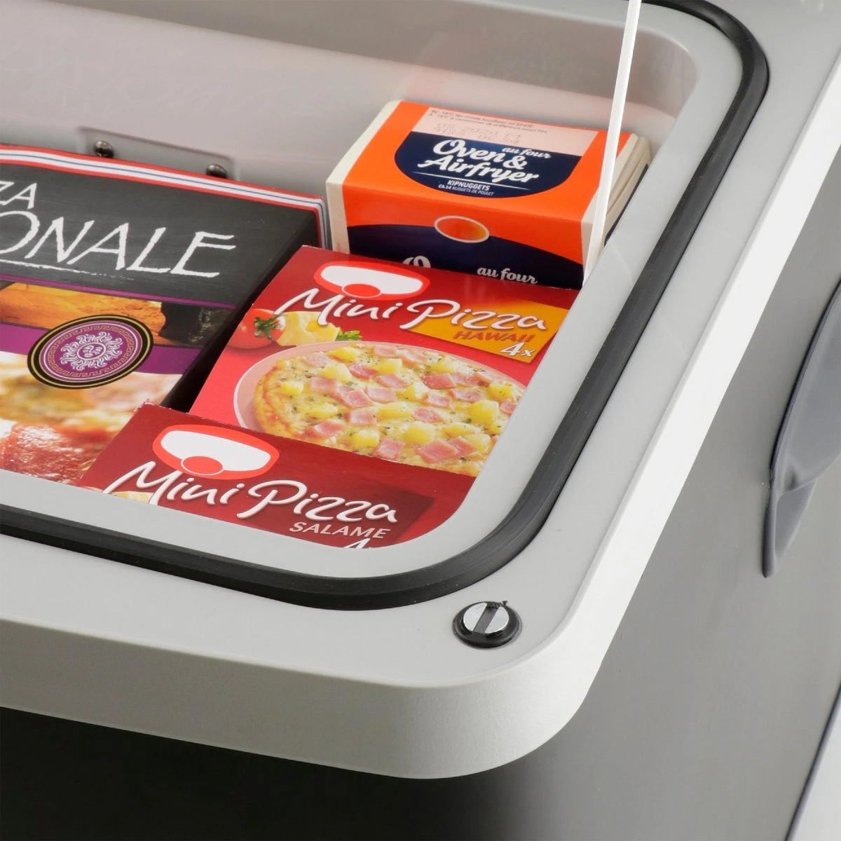 Mestic MHC-40 Koelbox Hybride - AC/DC - 42L 21 Mestic MHC-40 Koelbox Hybride - AC/DC - 42L - Afbeelding 19