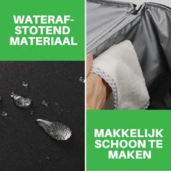 Brisby 4 Laags Geïsoleerde Koeltas Rugzak - 25 Liter - Met Handige Vakken Voor Bestek En Essentials - Waterafstotend Materiaal - Zwart 21 Brisby 4 Laags Geïsoleerde Koeltas Rugzak - 25 Liter - Met Handige Vakken Voor Bestek En Essentials - Waterafstotend Materiaal - Zwart -Merkloos Winkel 1200x1200 949