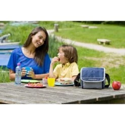 Campingaz Fold 'n Cool Koeltas - 5 Liter - Blauw/grijs -Merkloos Winkel 1200x1200 953