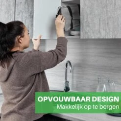 Packaway 4 Laags Geïsoleerde Koeltas - Lunchtas 15 Liter - Grijs 22 Packaway 4 Laags Geïsoleerde Koeltas - Lunchtas 15 Liter - Grijs -Merkloos Winkel 1200x1200 994