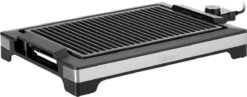 Tristar Bakplaat & Elektrische Grill BP-2780 – Elektrische Barbecue & Grillplaat – Voor Binnen En Buiten - Zwart -Merkloos Winkel 1200x471 1