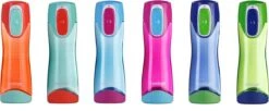 Contigo Swish Drinkfles - Skyblue - 500ml 24 Contigo Swish Drinkfles - Skyblue - 500ml -Merkloos Winkel 1200x496
