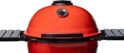 Kamado Joe - Kettle Joe Barbecue -Merkloos Winkel 1200x517