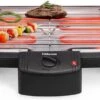 Tristar BQ-2813 Electrische Tafelbarbecue - Grilloppervlak (LxB) 38x22 Cm - 2000W - Zwart 2 Tristar BQ-2813 Electrische Tafelbarbecue - Grilloppervlak (LxB) 38x22 Cm - 2000W - Zwart -Merkloos Winkel 1200x568