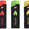 Windproof Stormaanstekers - Unieke Gekleurde Vlam - 5 Stuks - Stormvlam - Vuurwerk Aanstekers -Merkloos Winkel 1200x570 1