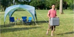Campingaz Powerbox Plus Thermo-elektrische Koelbox - 12V - 36L - Grijs 11 Campingaz Powerbox Plus Thermo-elektrische Koelbox - 12V - 36L - Grijs -Merkloos Winkel 1200x614 4