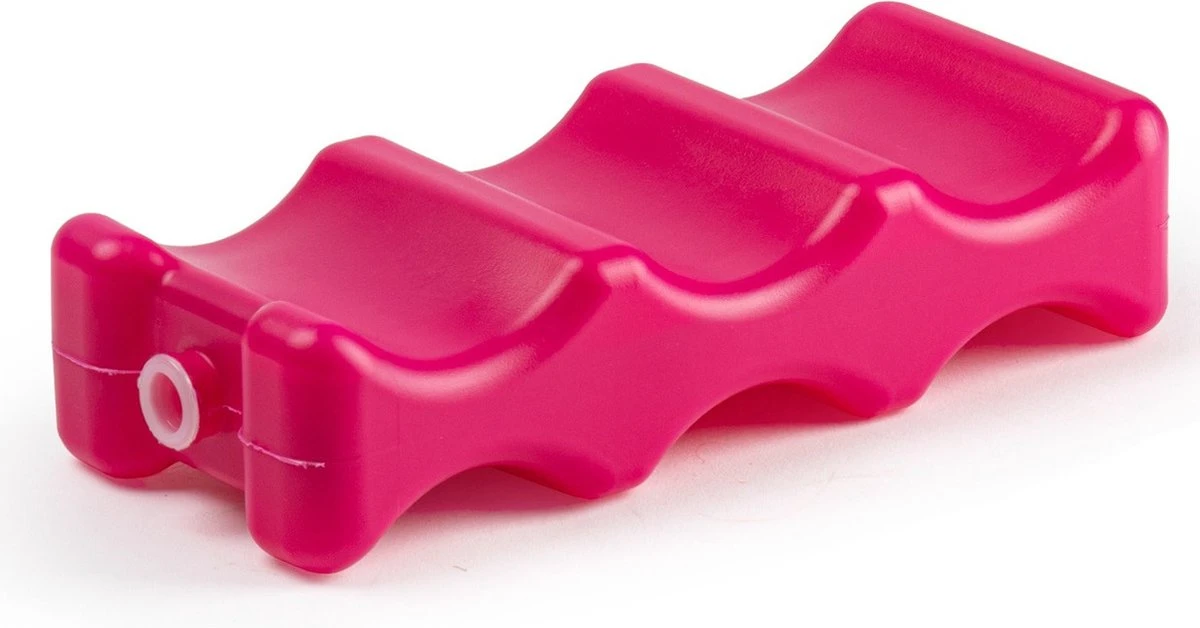 2x Stuks Koelelementen Voor Speciaal Voor Blikjes 22 X 9 Cm 6 2x Stuks Koelelementen Voor Speciaal Voor Blikjes 22 X 9 Cm - Afbeelding 4