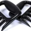 Merkloos Meat Claws - Vleesklauwen - Messen - Barbecue Kookgerei – BBQ Accessoires – Barbeque Accesoires - Kookgerei - 2 Stuks -Merkloos Winkel 1200x642