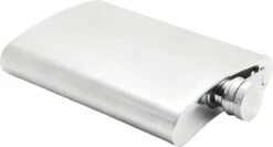 Merkloos Premium RVS Heupfles Met Schroefdop - 200 Ml - 12x9cm -Merkloos Winkel 1200x648 2