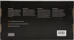 Smokin’ Flavours Giftbox Mot 5x 650ml - Rookmot 5x 650 Ml - Eik - Beuk - Hickory - Kers - Appel -Merkloos Winkel 1200x650 1