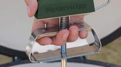 Big Green Egg Grid Lifter - Rooster Lifter - Gietijzeren Rooster Lifter -Merkloos Winkel 1200x666