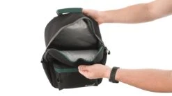 Outwell Cormorant Koeltas - Zwart -Merkloos Winkel 1200x674 3