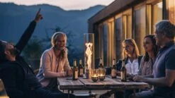 Höfats Bio-ethanol Spin 1 Liter - 6 Stuks - Geur- En Rookvrij -Merkloos Winkel 1200x675 6